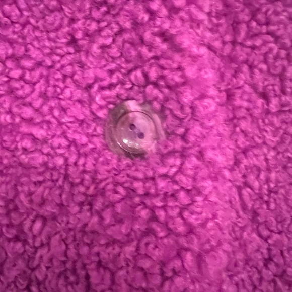 Teddy jacket - Picture 3 of 7